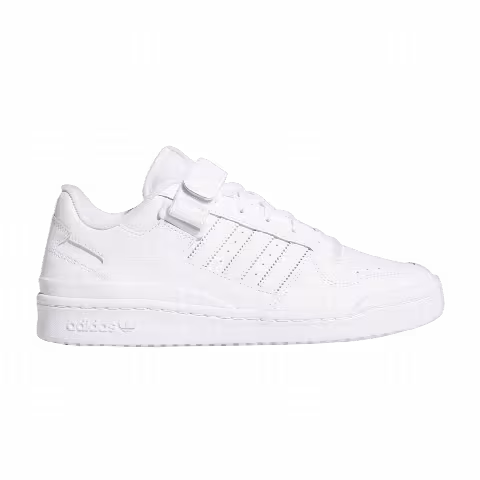 adidas Forum Low 'Triple White'
