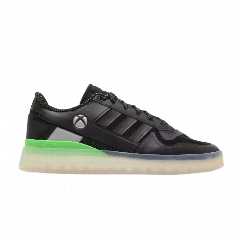 Xbox x adidas Forum Tech Boost 'Series X'