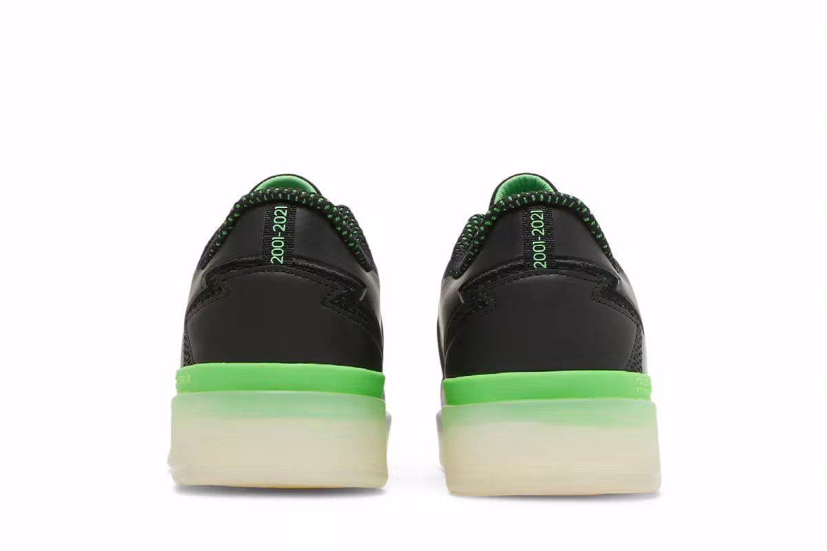 Xbox x adidas Forum Tech Boost Series X, view 7