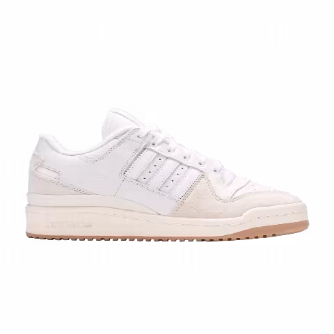 adidas Men's Forum 84 Low ADV 'White Gum'