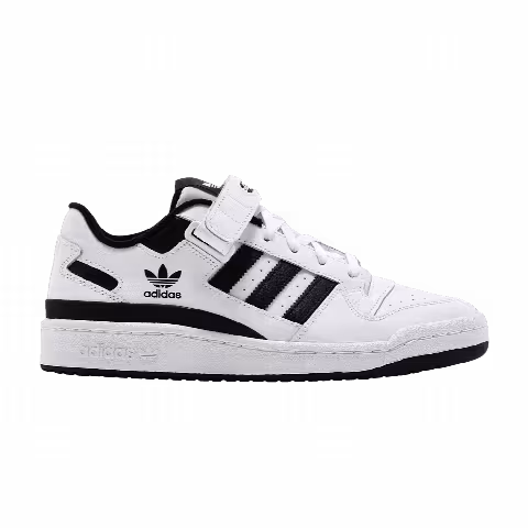 adidas Forum Low 'White Black'