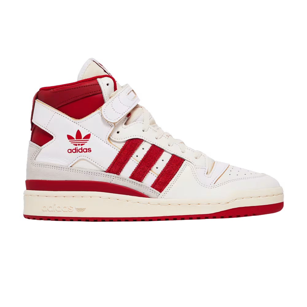 adidas Forum 84 High Team Power Red