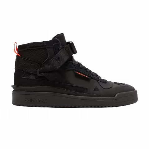 adidas Forum High GTX 'Core Black'