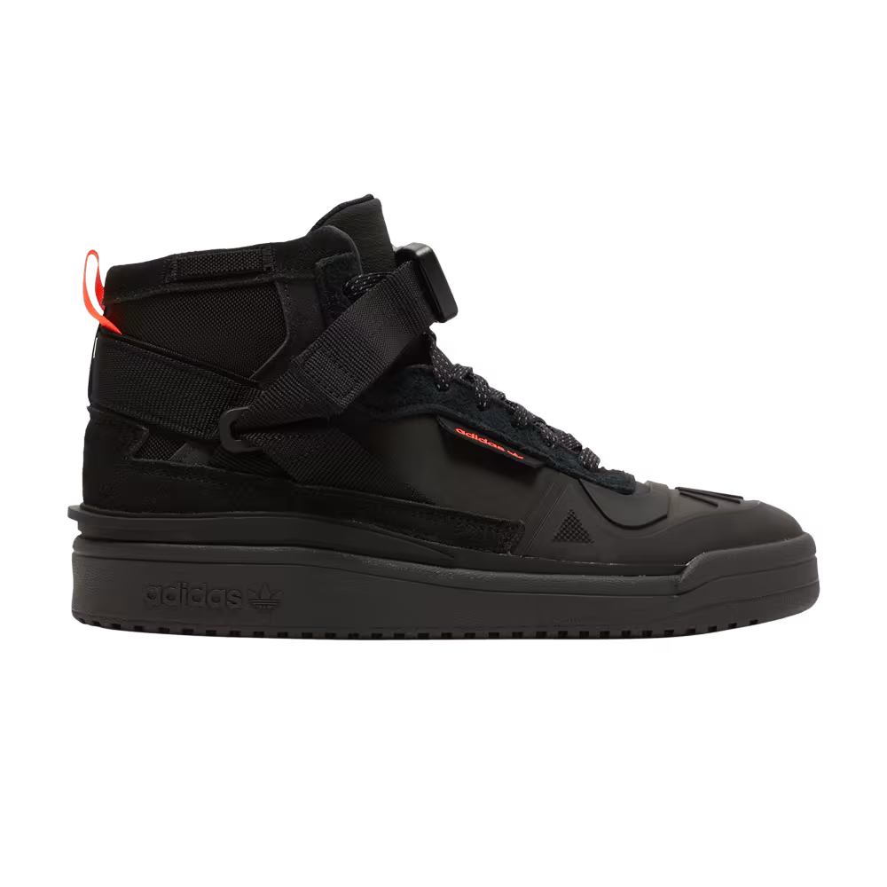 adidas Forum High GTX Core Black