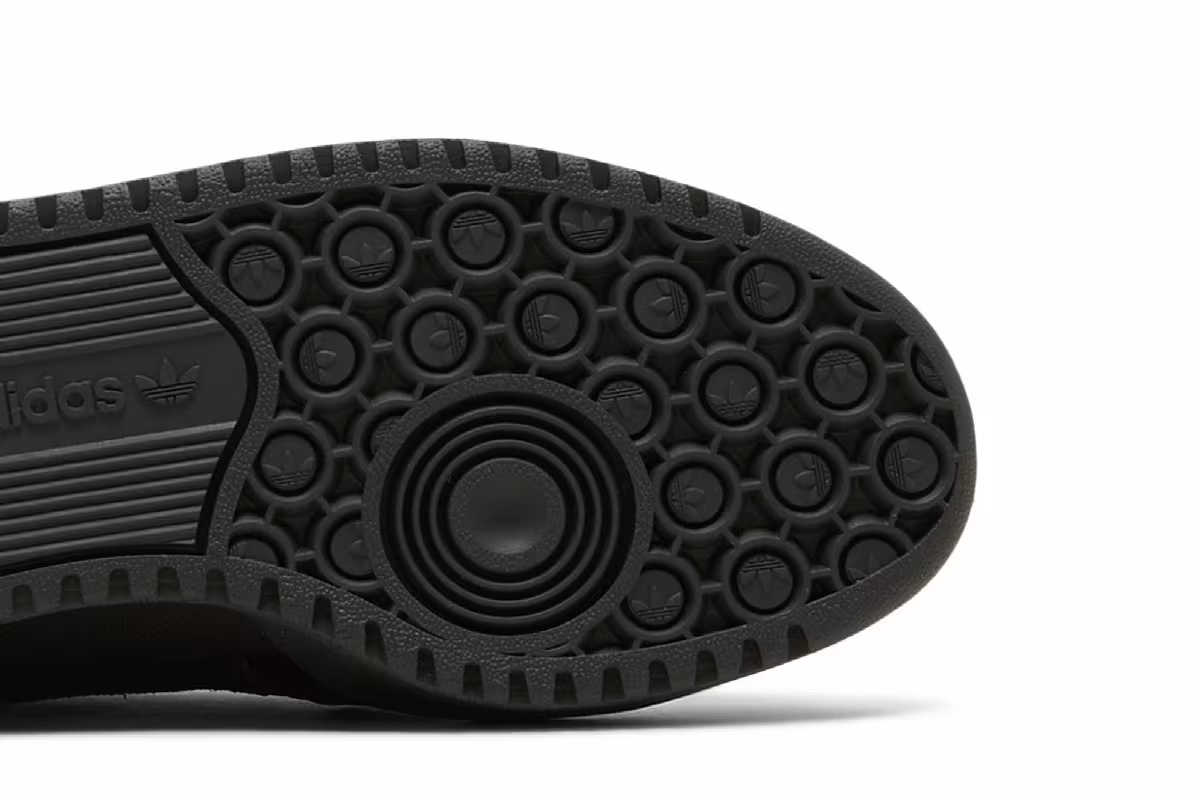 adidas Forum High GTX Core Black, view 6