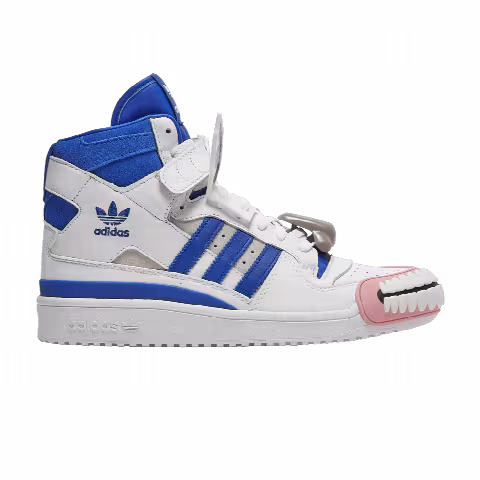 Kerwin Frost x adidas Forum High 'Humanchives'