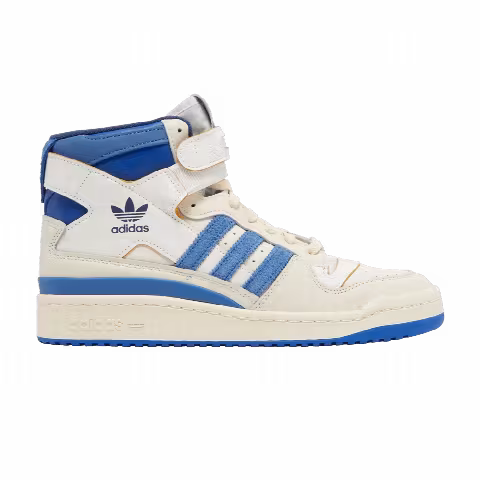 Marvel x adidas Forum 84 High 'Star Lord'