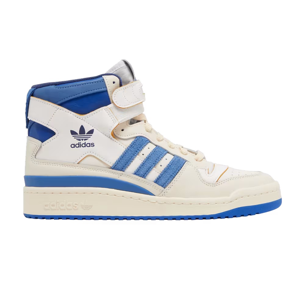 Marvel x adidas Forum 84 High Star Lord
