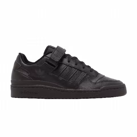 adidas Forum Low 'Triple Black'