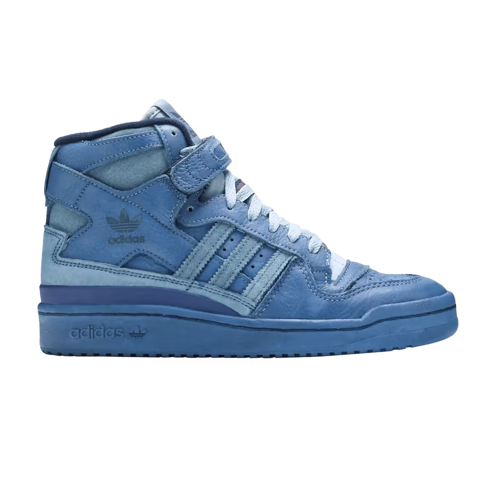 Adidas Forum 84 Hi Indigo