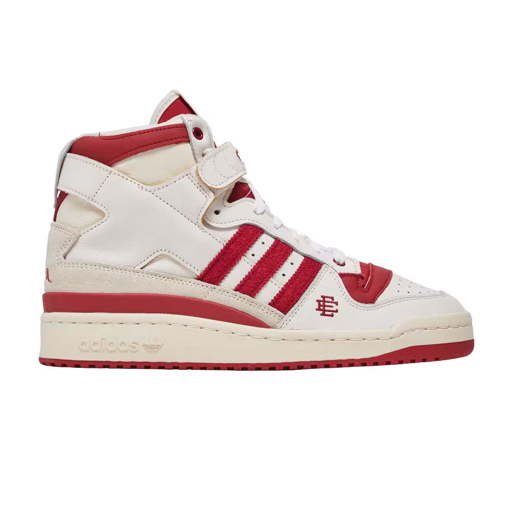 Eric Emanuel x Midnight Madness x adidas Forum 84 High Indiana