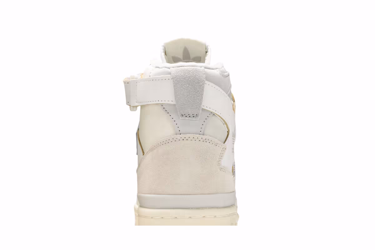 adidas Forum 84 Hi Orbit Grey, view 8