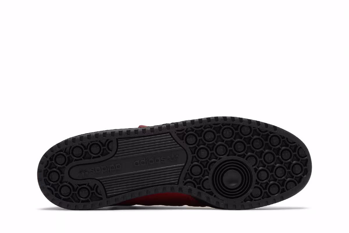 Marvel x adidas Forum Mid Star Lord, view 5
