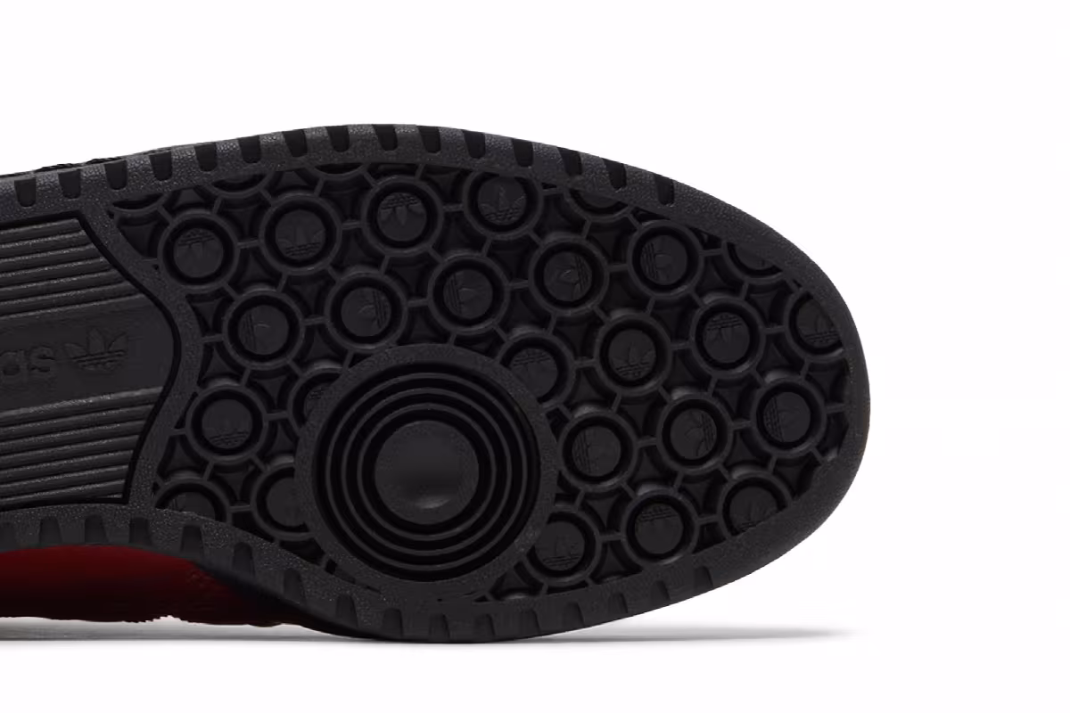 Marvel x adidas Forum Mid Star Lord, view 6