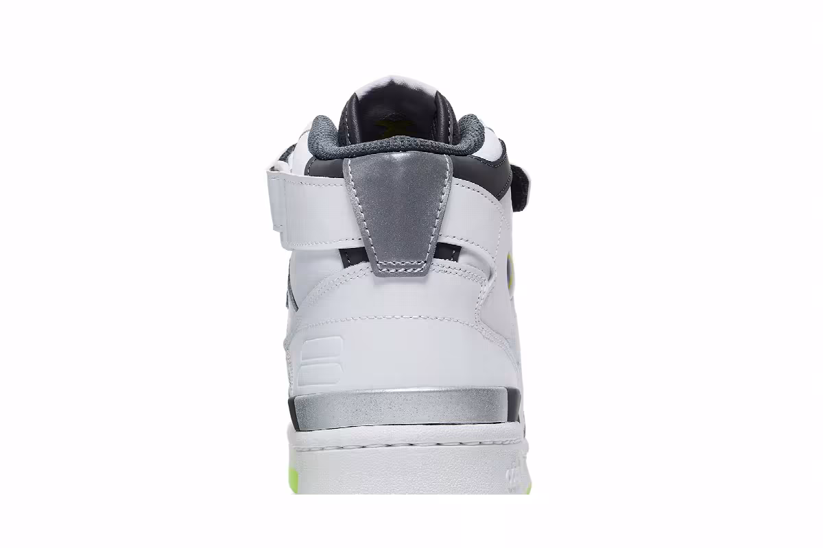 Xbox 360 x adidas Forum Mid 20th Anniversary, view 8