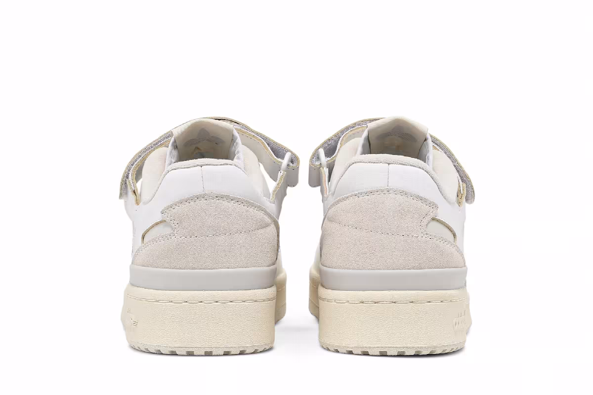 adidas Forum 84 Low Orbit Grey, view 7