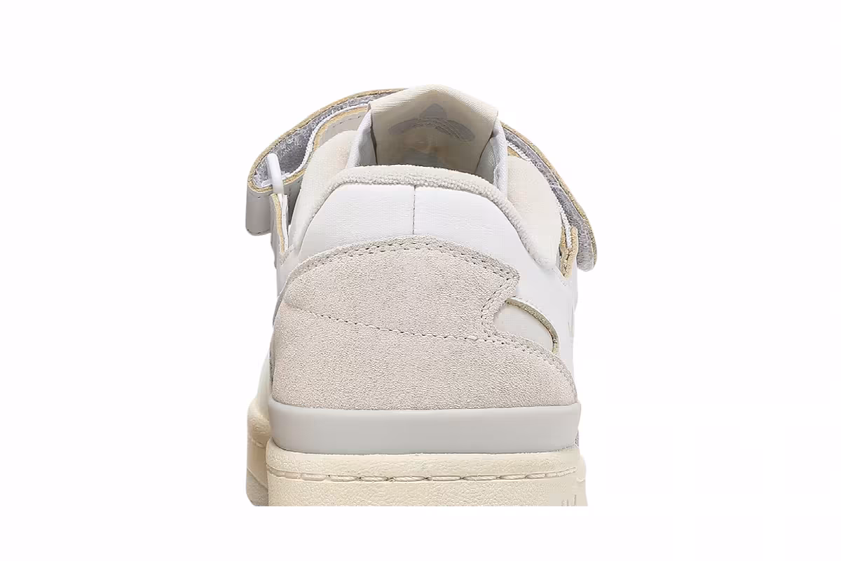adidas Forum 84 Low Orbit Grey, view 8