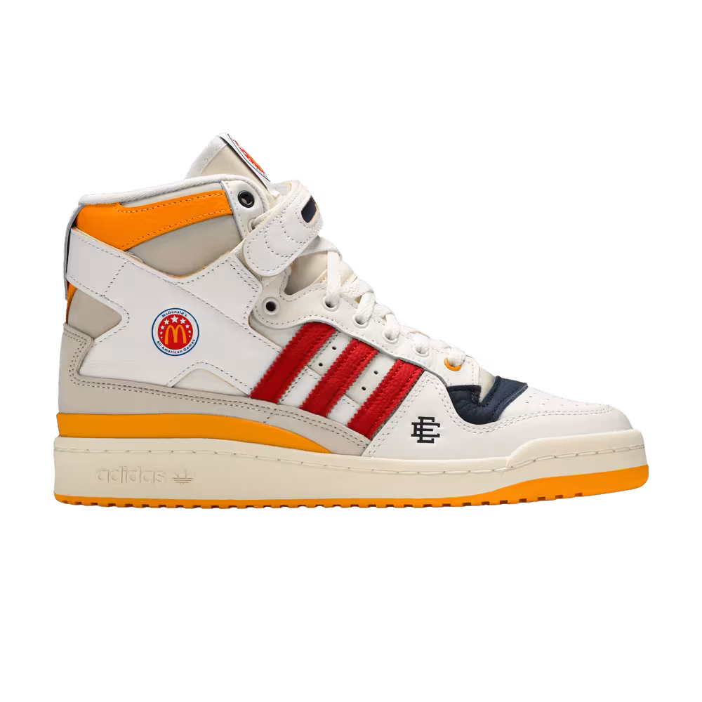Eric Emanuel x adidas Forum 84 High McDonald’s All-American