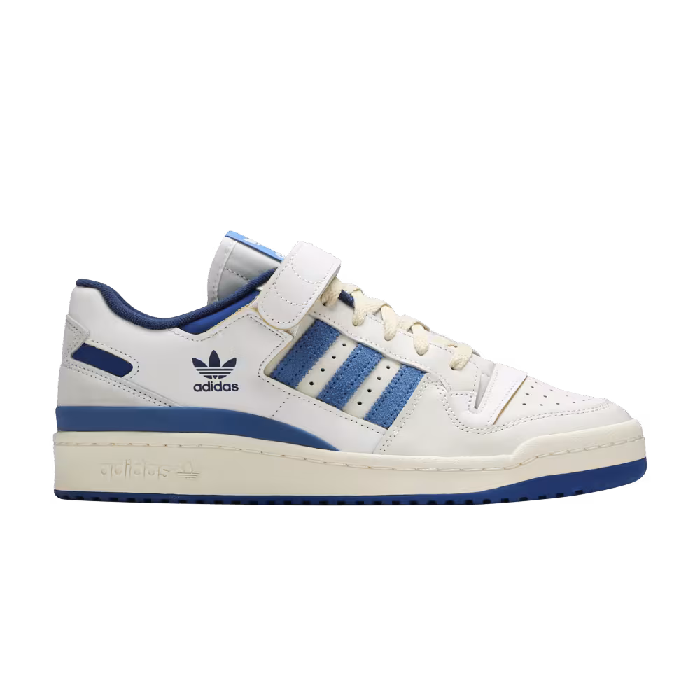 adidas Forum 84 Low OG Bright Blue