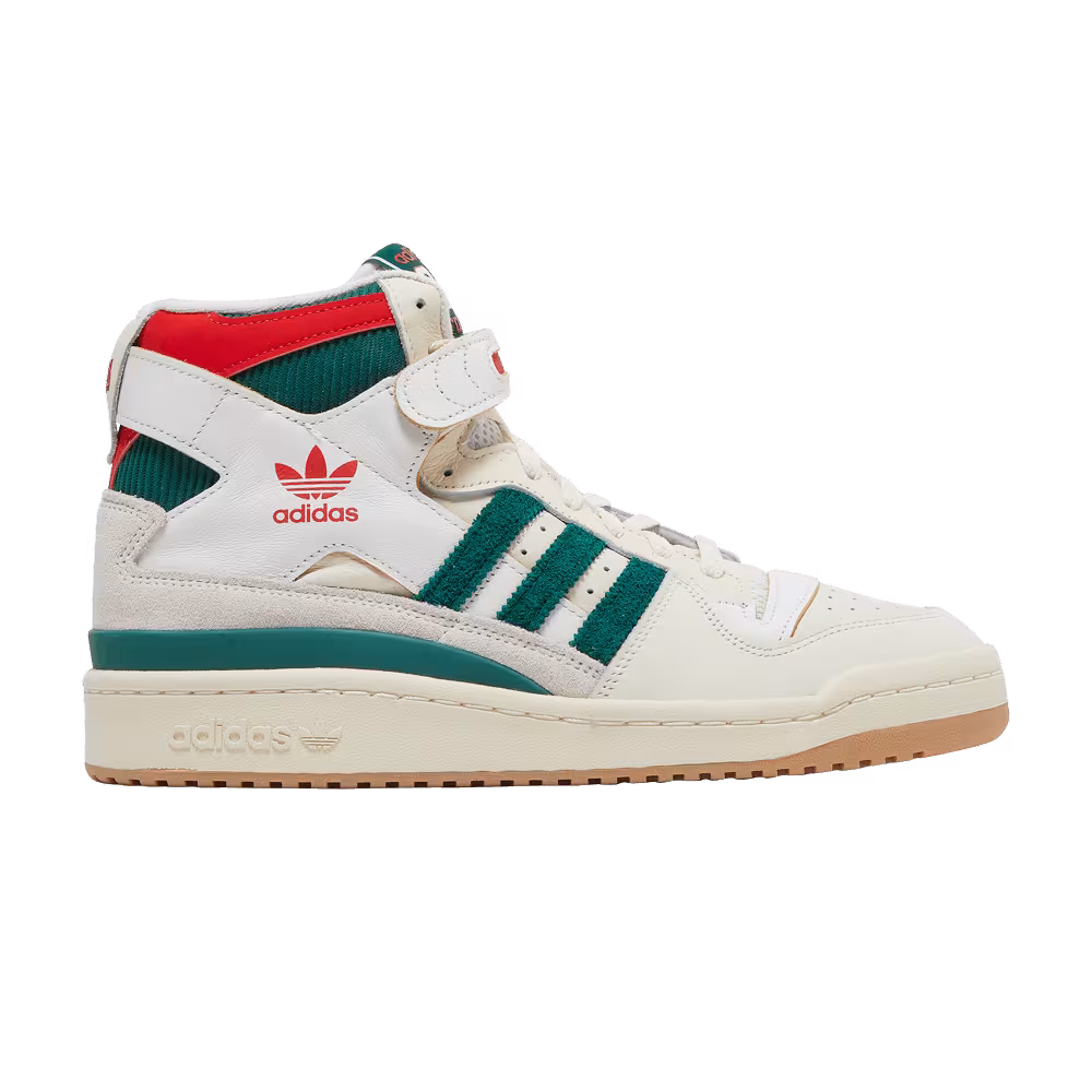 Adidas Forum 84 High Bucks