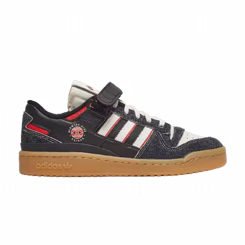 Midwest Kids x adidas Forum Low 'Black Gum'