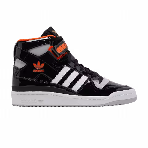 Snipes x adidas Forum 84 High 'Detroit Bad Boys'