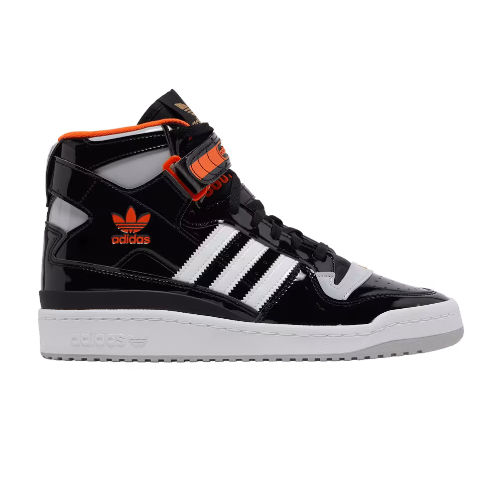 Snipes x adidas Forum 84 High Detroit Bad Boys
