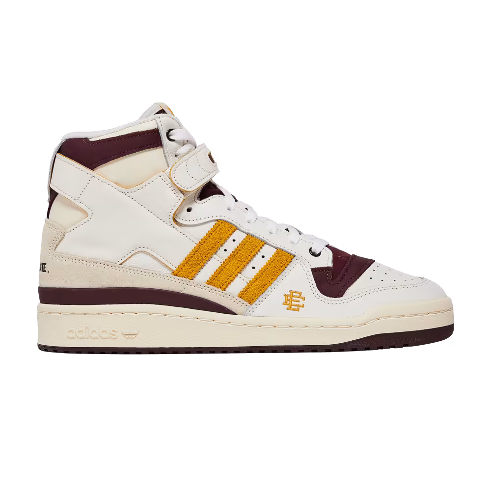 Eric Emanuel x Midnight Madness x adidas Forum 84 High Arizona State Sun Devils