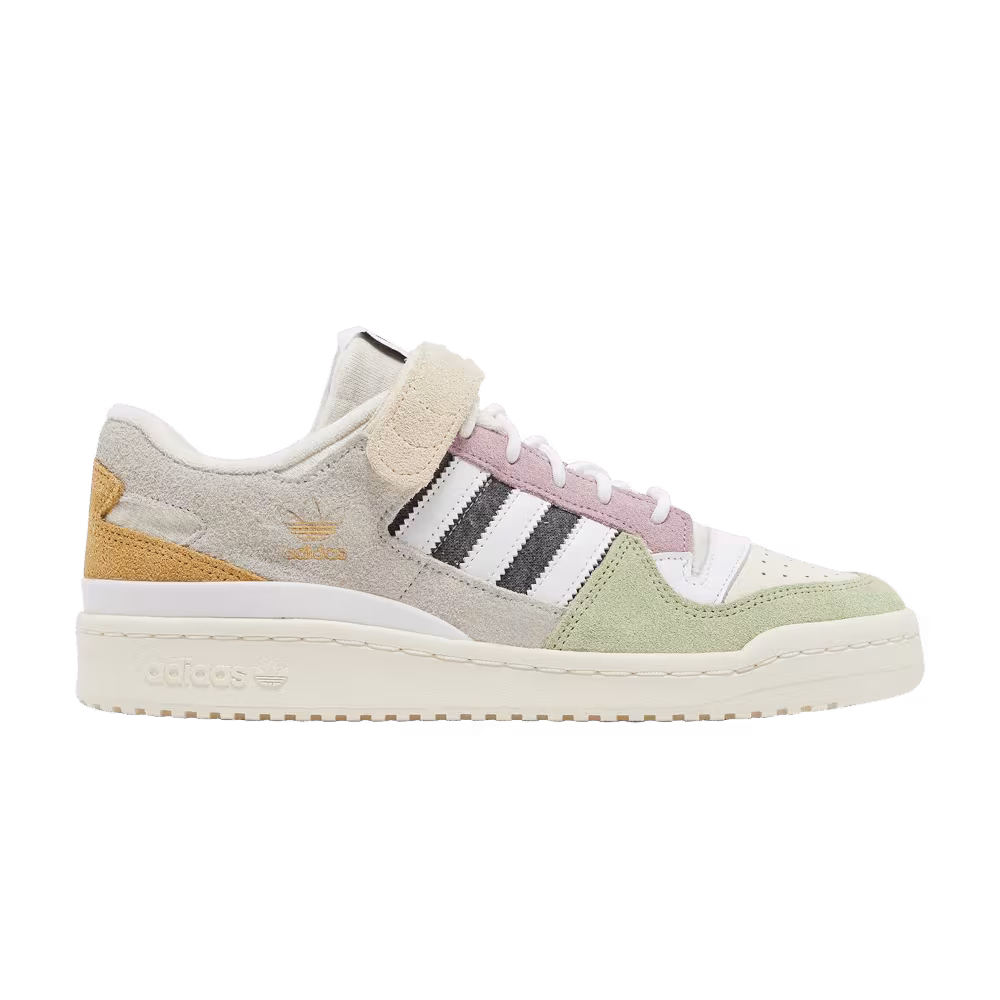 adidas Forum 84 Low Off White Magic Mauve