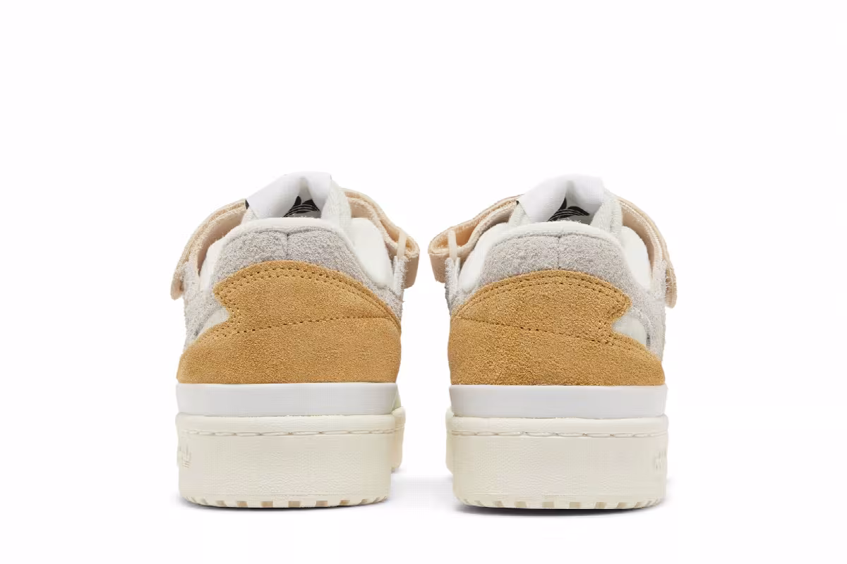 adidas Forum 84 Low Off White Magic Mauve, view 7