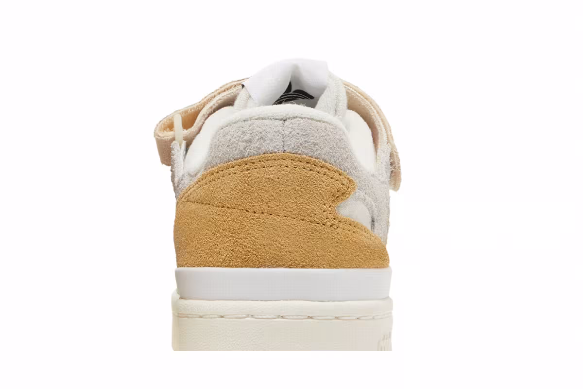 adidas Forum 84 Low Off White Magic Mauve, view 8