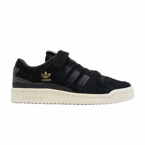 Adidas Forum 84 Low 'Black White'