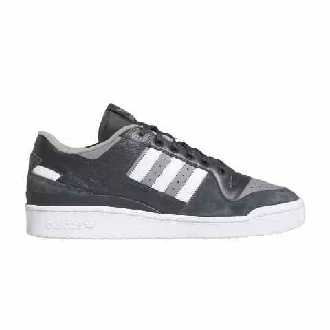 Adidas Forum 84 Low ADV 'Carbon Grey'