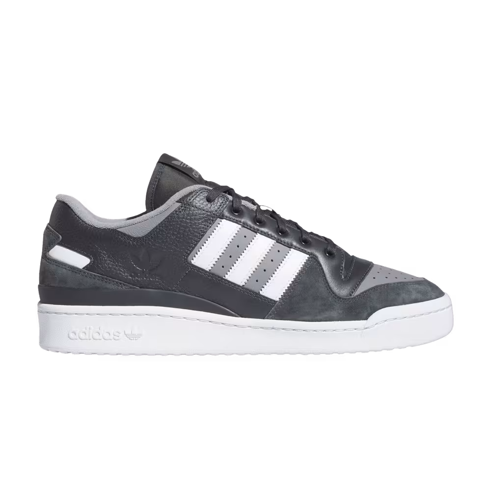 Adidas Forum 84 Low ADV Carbon Grey