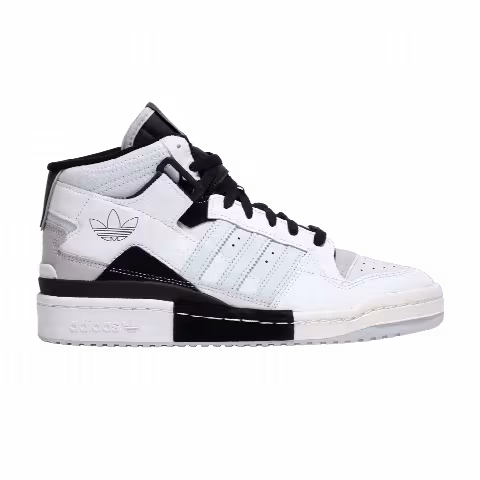 adidas Forum Exhibit Mid 'White Halo Mint'