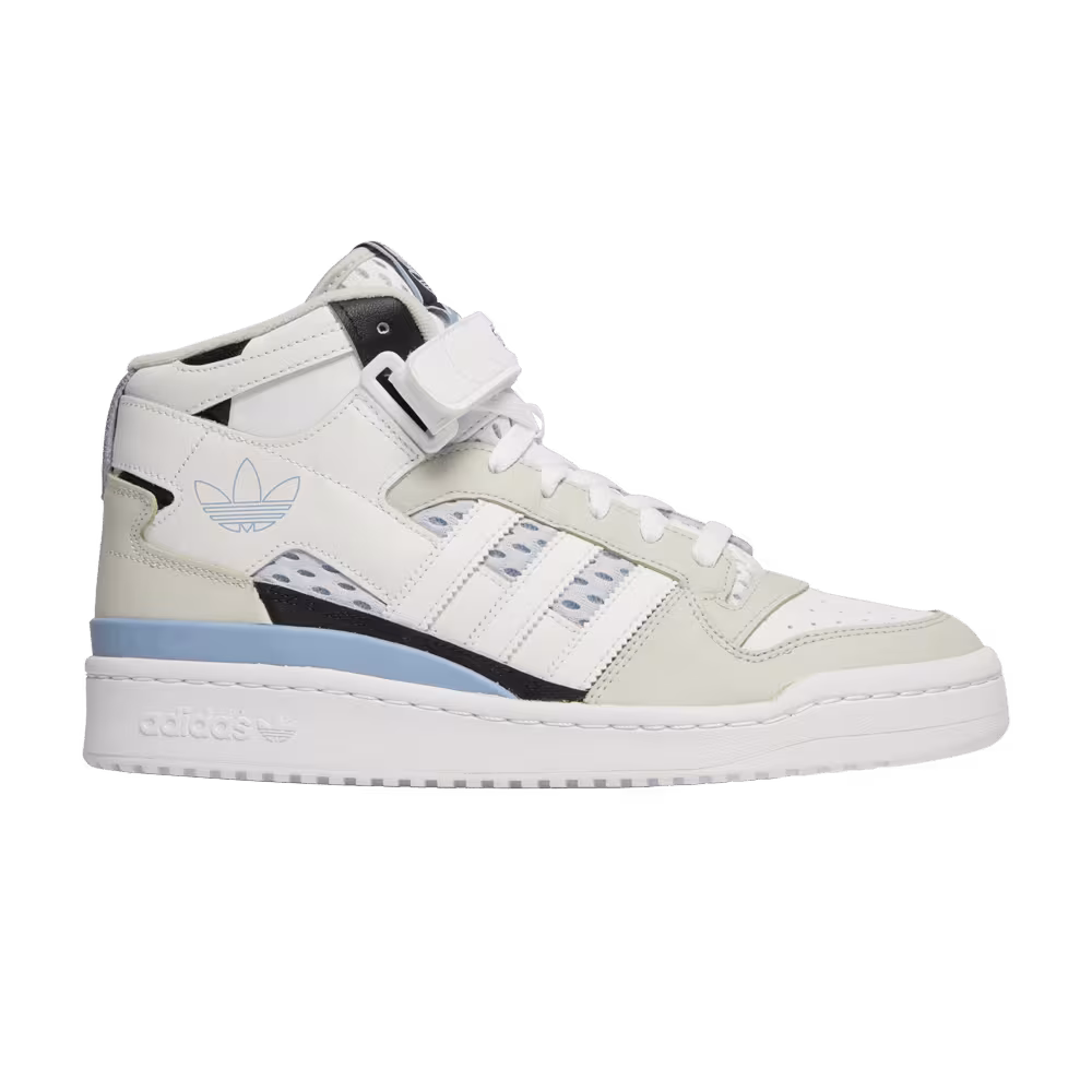 adidas Forum Mid White Ambient Sky