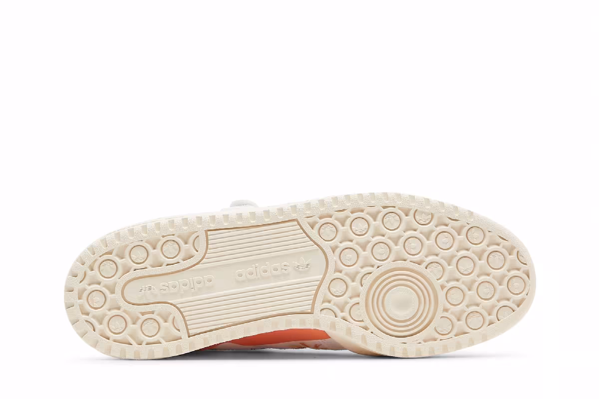 adidas Forum Low Pride Pack - Love Unites, view 5