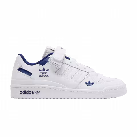 Adidas Forum Low 'White Victory Blue'