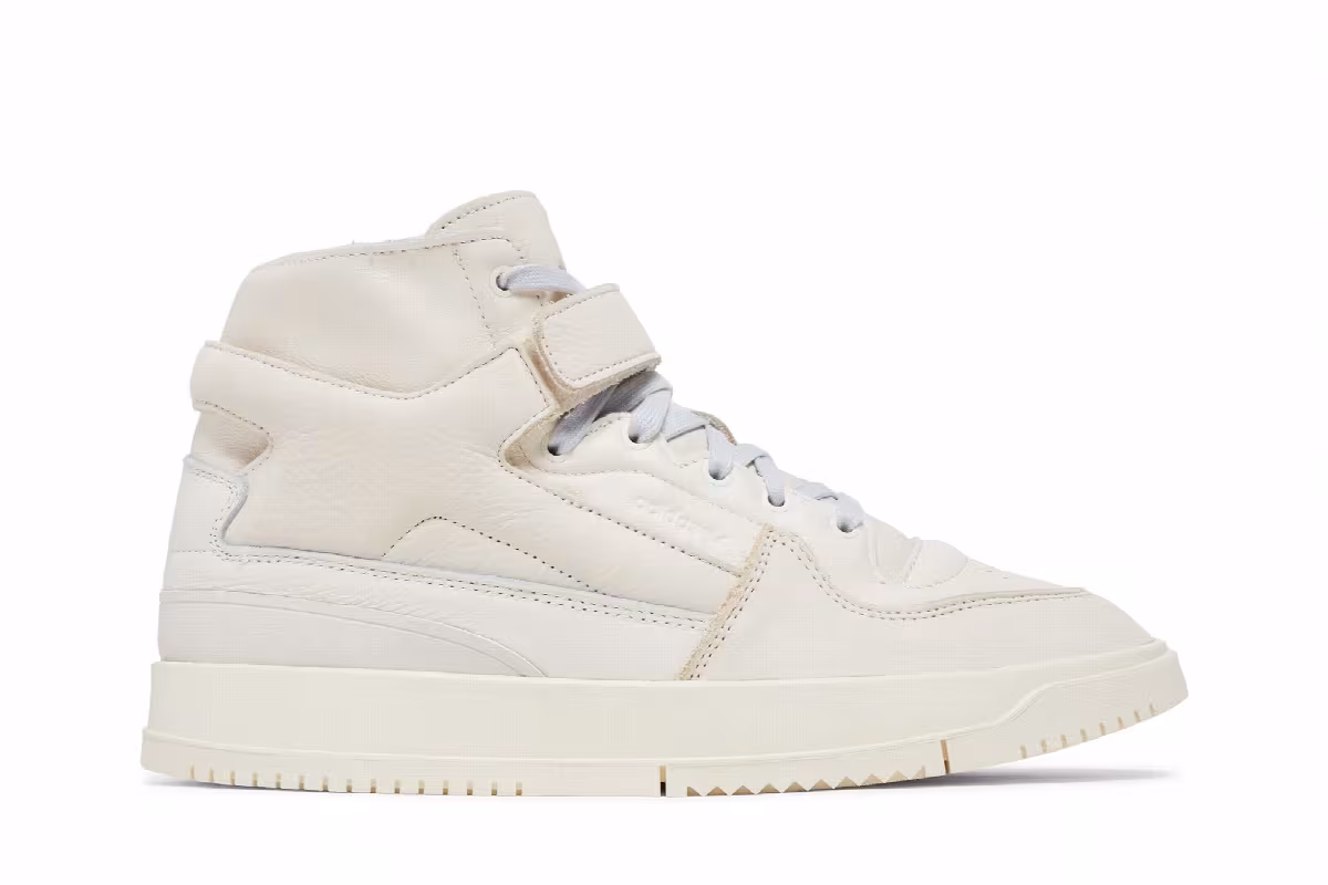 adidas Forum Premiere Off White, view 2
