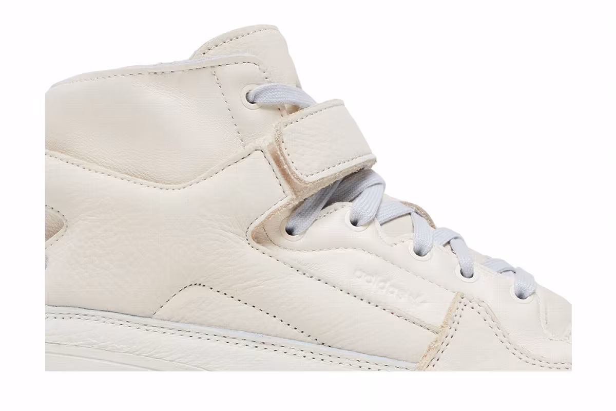 adidas Forum Premiere Off White, view 3