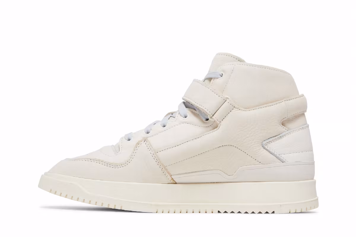 adidas Forum Premiere Off White, view 4