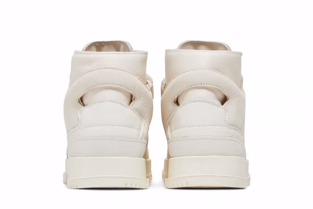 adidas Forum Premiere Off White, view 7