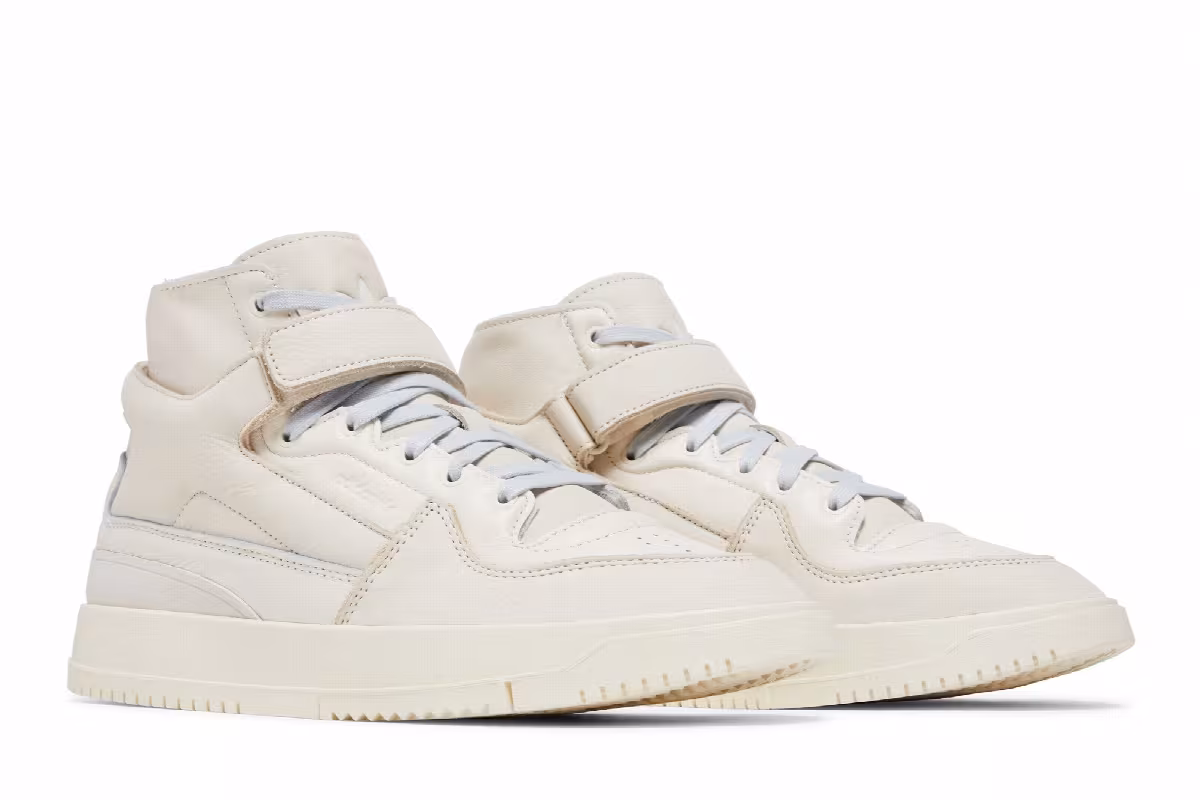 adidas Forum Premiere Off White, view 9