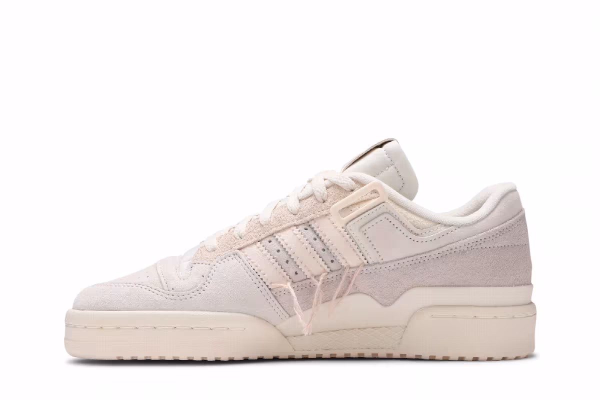 adidas Forum 84 Low Off White, view 4
