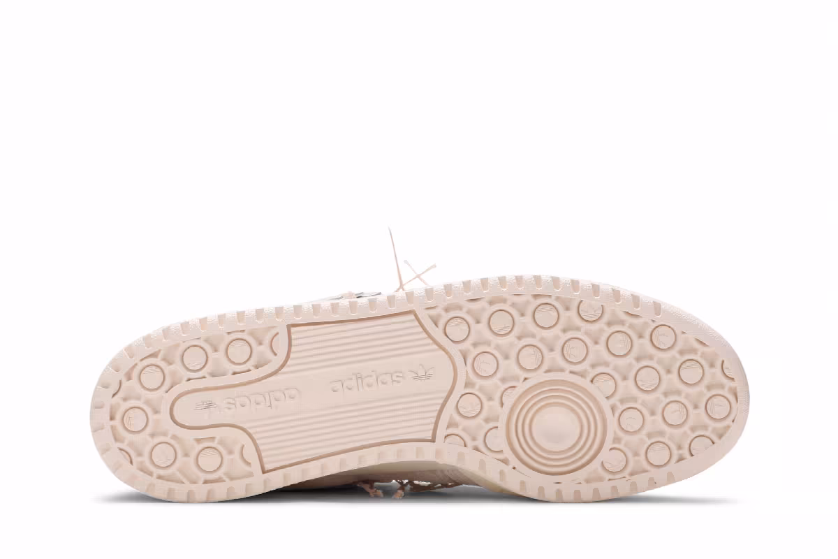 adidas Forum 84 Low Off White, view 5