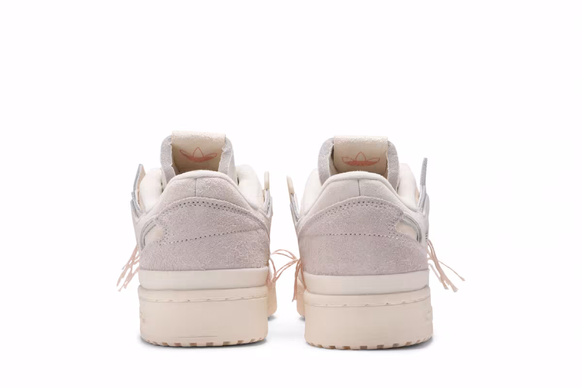 adidas Forum 84 Low Off White, view 7
