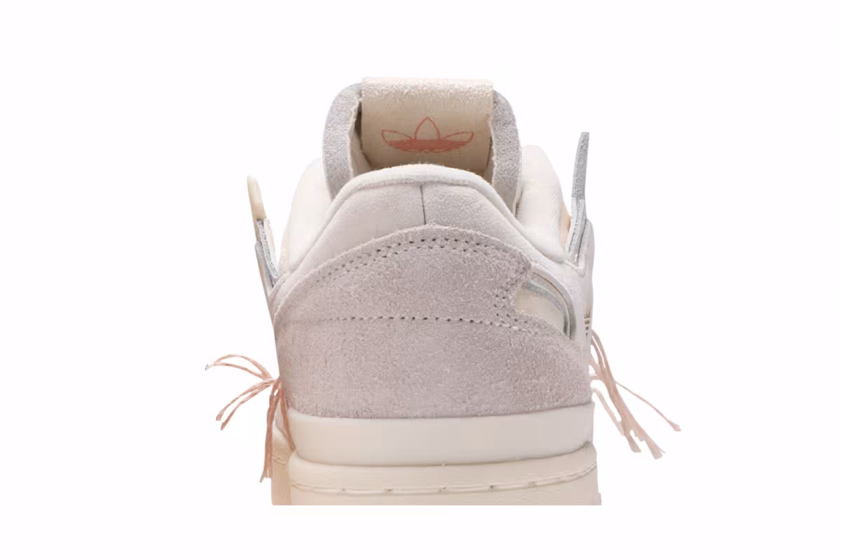 adidas Forum 84 Low Off White, view 8