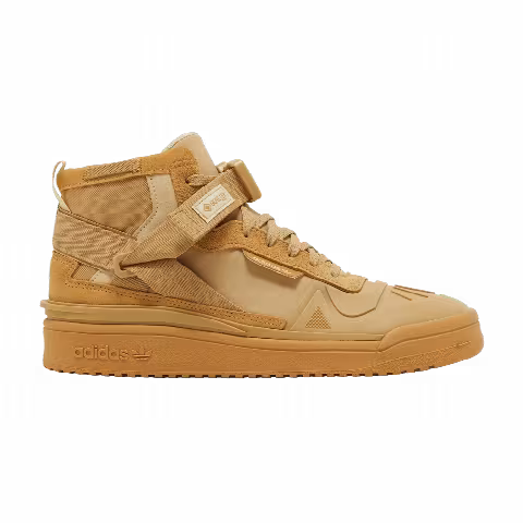 Adidas Forum High GTX 'Golden Beige'