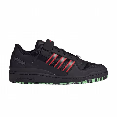 adidas Forum Low 'Monster Pack - Dracula'