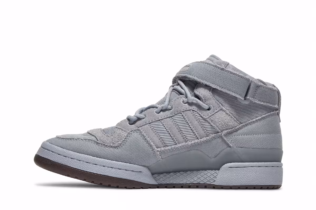 Ivy Park x adidas Forum Mid Rodeo, view 4